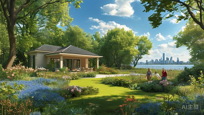 处 浦东尼德兰半岛发布：超值来袭!新葡京娱乐【热点】尼德兰半岛售楼(图3)