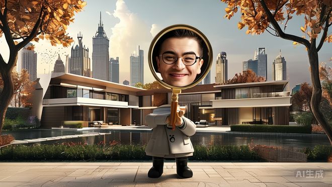 处 浦东尼德兰半岛发布：超值来袭!新葡京娱乐【热点】尼德兰半岛售楼(图4)