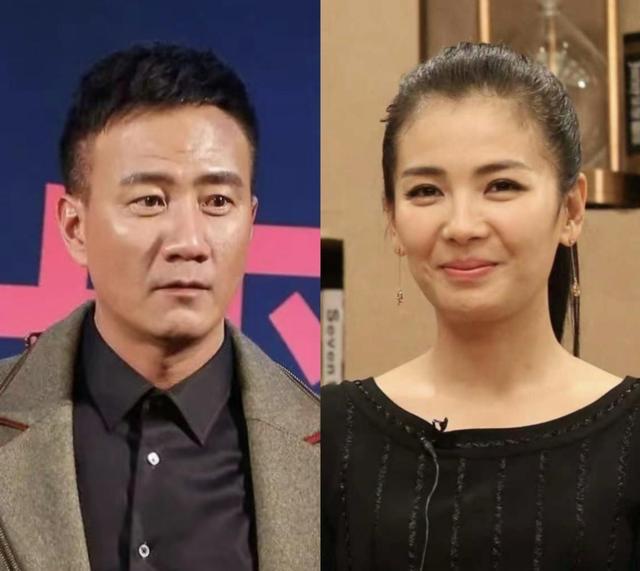 闻缠身的胡军终于走上了另一条“上坡路”新葡京娱乐场app刘涛也没想到57岁丑(图2)