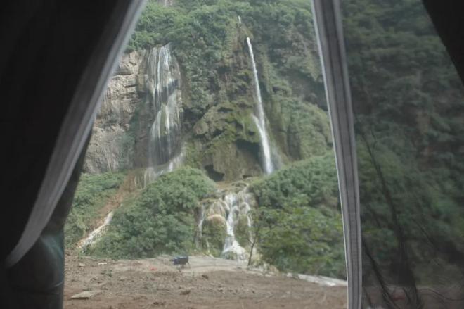 选一顶好帐篷的重要性澳门新葡京露营体验：(图2)