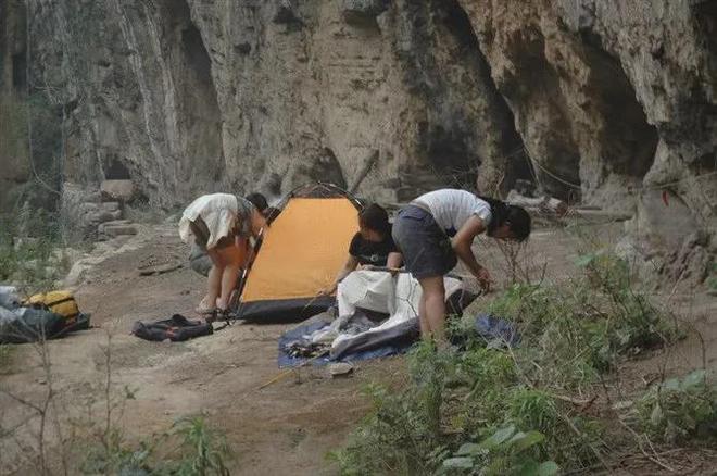 选一顶好帐篷的重要性澳门新葡京露营体验：(图3)