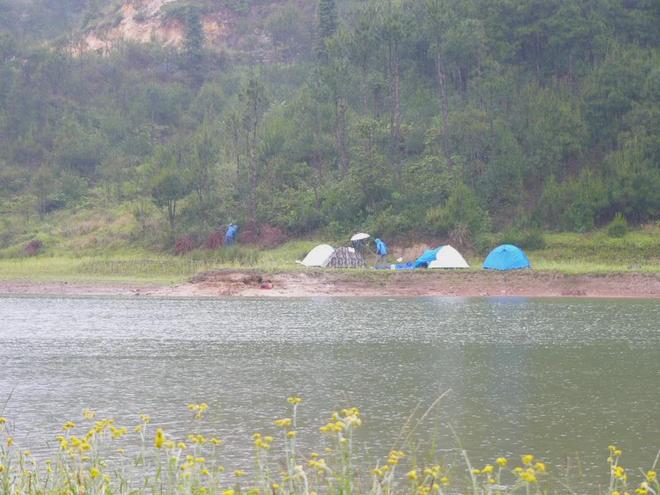 选一顶好帐篷的重要性澳门新葡京露营体验：