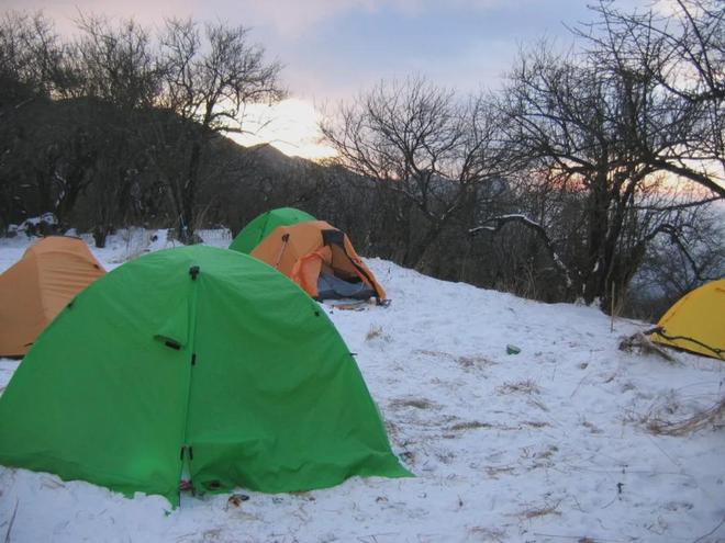 选一顶好帐篷的重要性澳门新葡京露营体验：(图4)