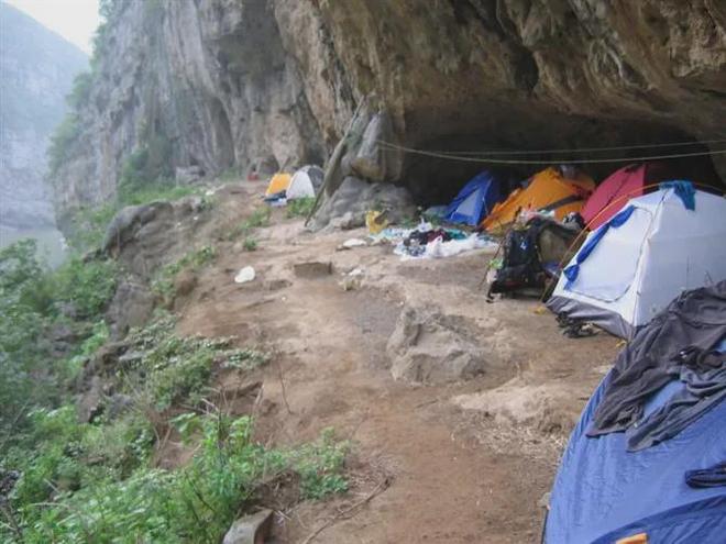 选一顶好帐篷的重要性澳门新葡京露营体验：(图9)